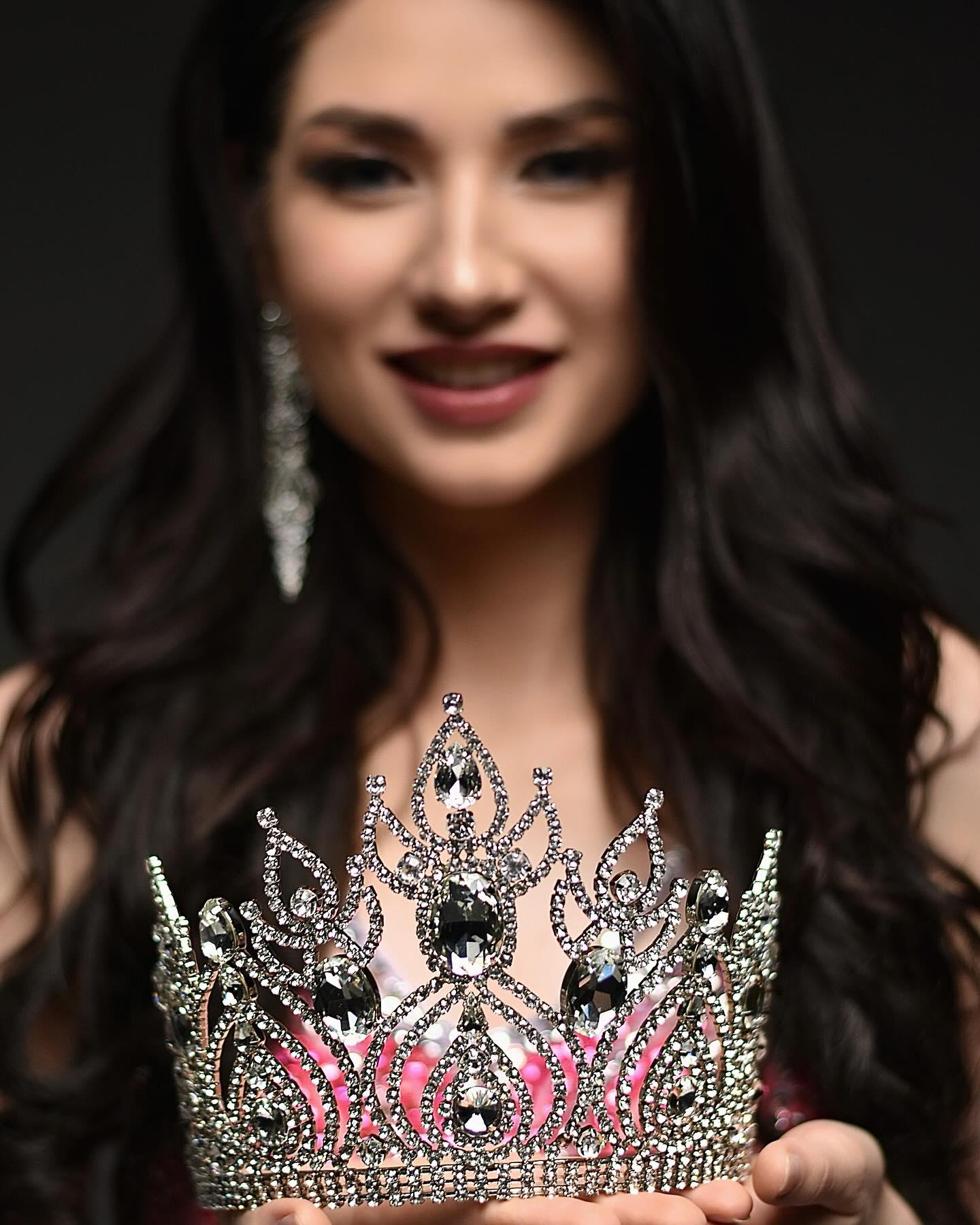 Miss Tourism International Kenya 2025 Official Poster