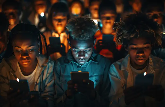 Universal Kids Tech Festival 2025 Poster